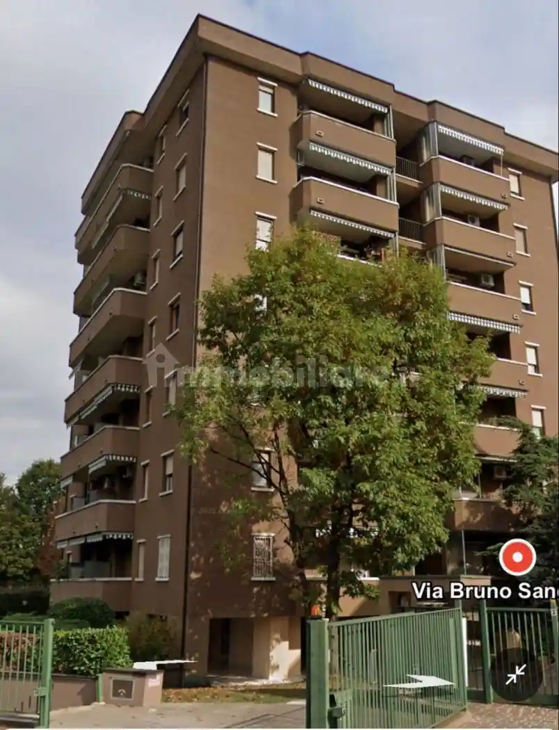 Appartamento in vendita a Monza