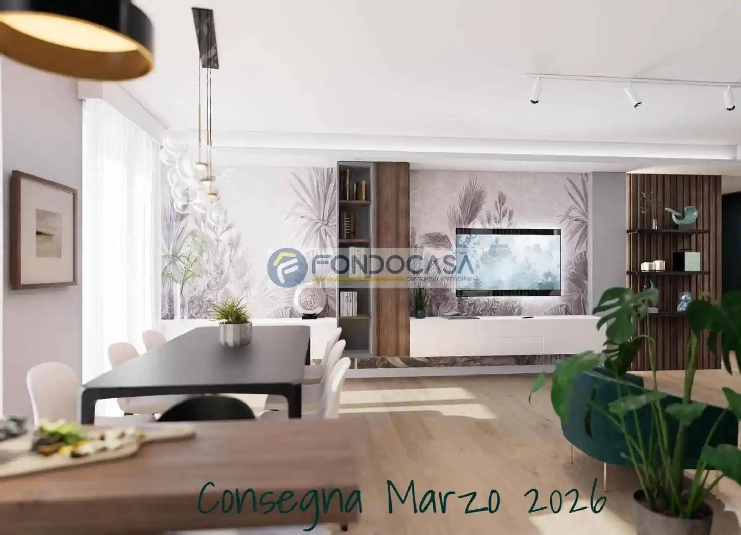 Appartamento in vendita a Pavia