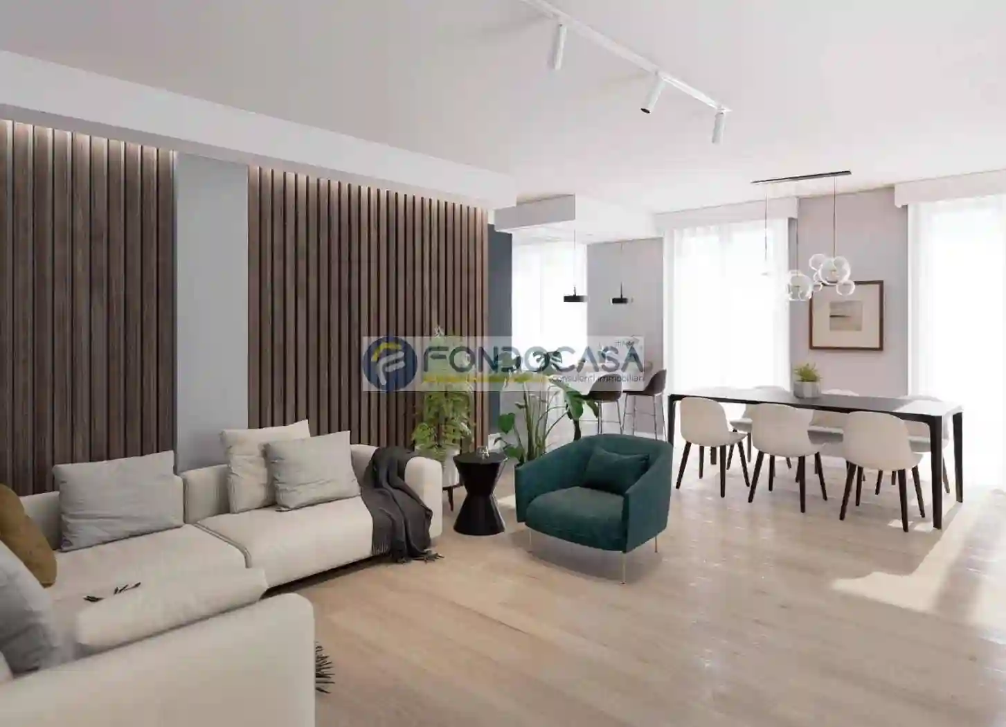 Appartamento - foto 3