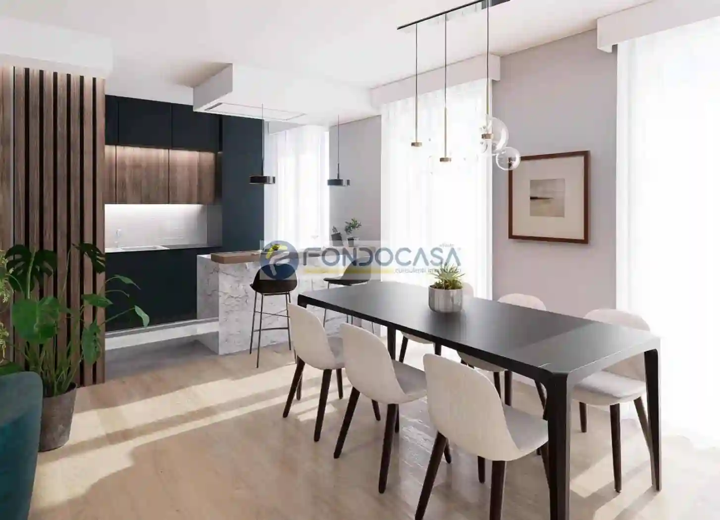 Appartamento - foto 4