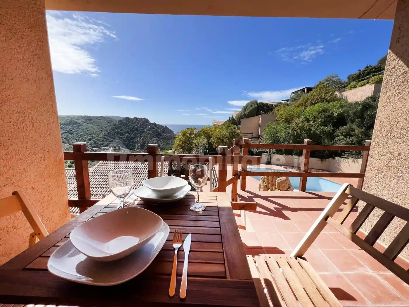 Appartamento in vendita a Trinità d'Agultu e Vignola