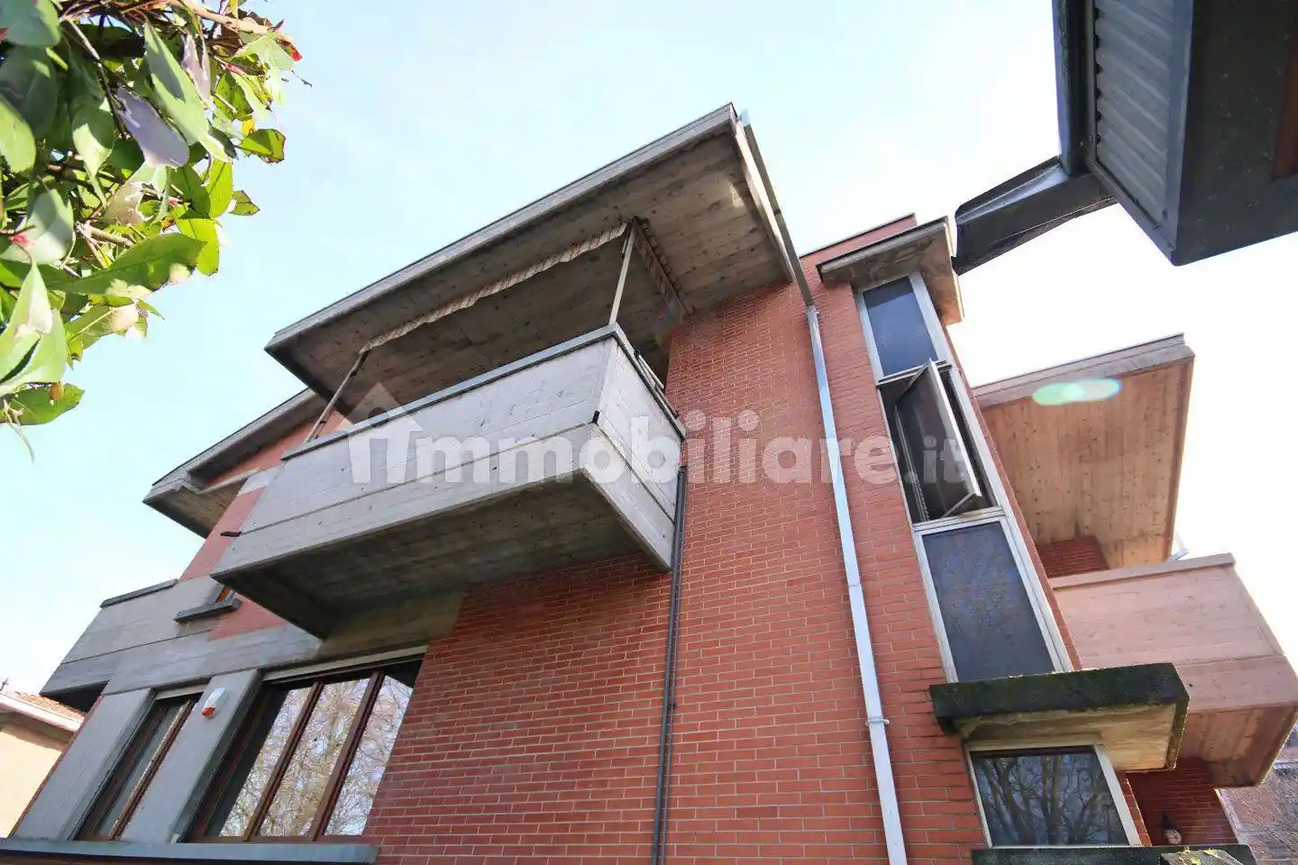 Villa in vendita a Parma