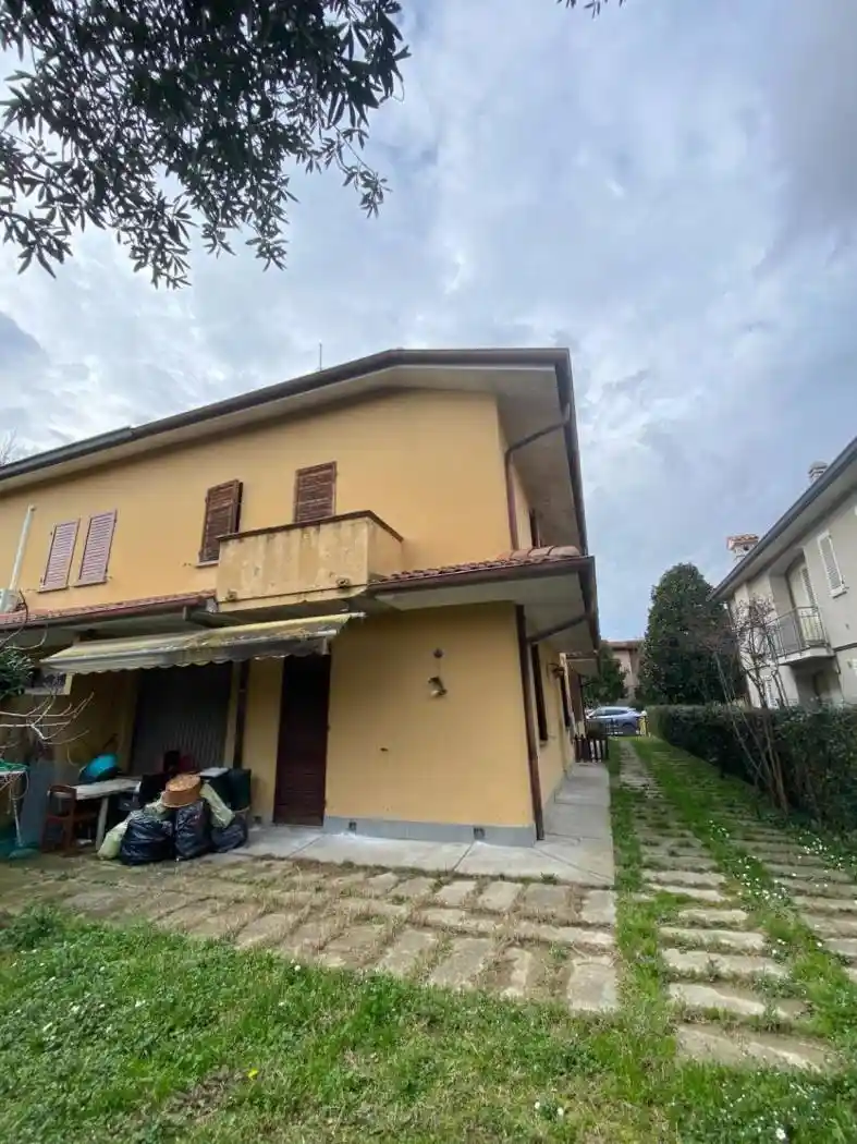 Villetta a schiera in vendita a Lugo