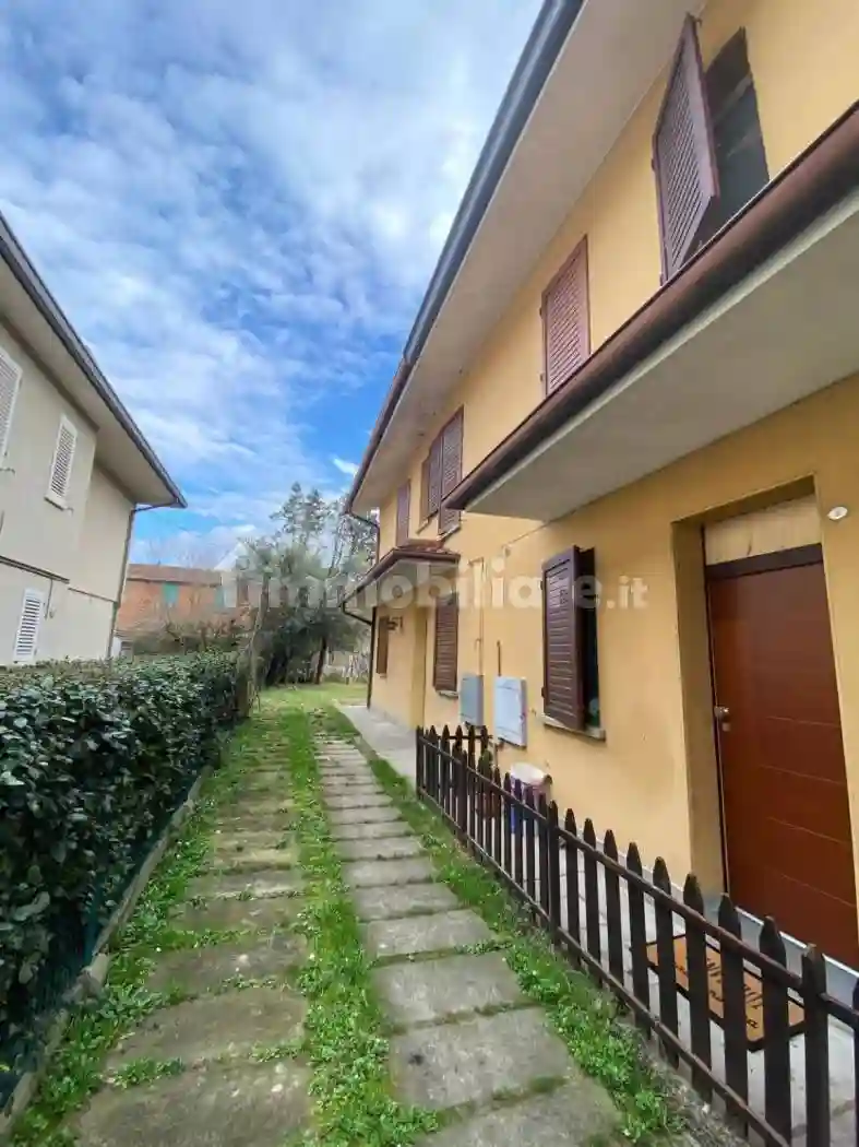 Villetta a schiera - foto 2