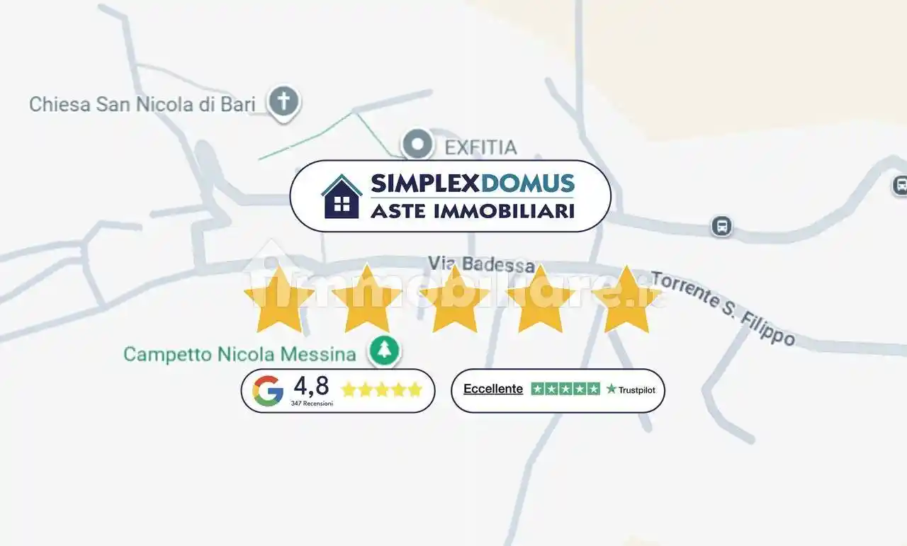 Appartamento in vendita a Messina