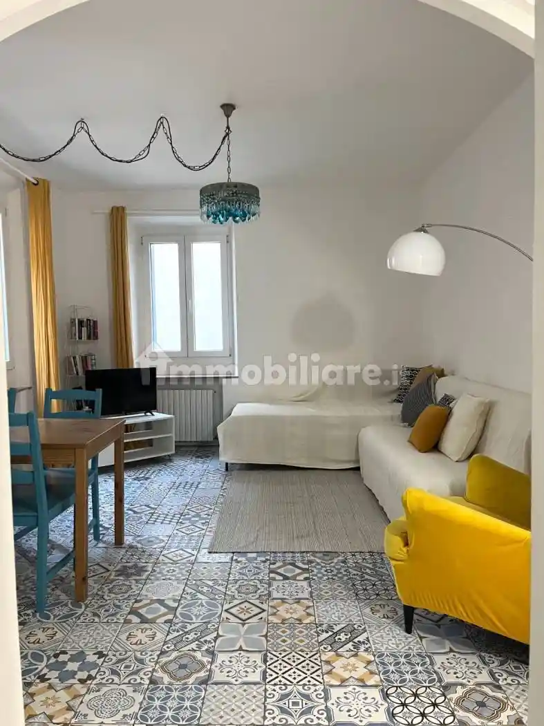 Appartamento in affitto a Parma