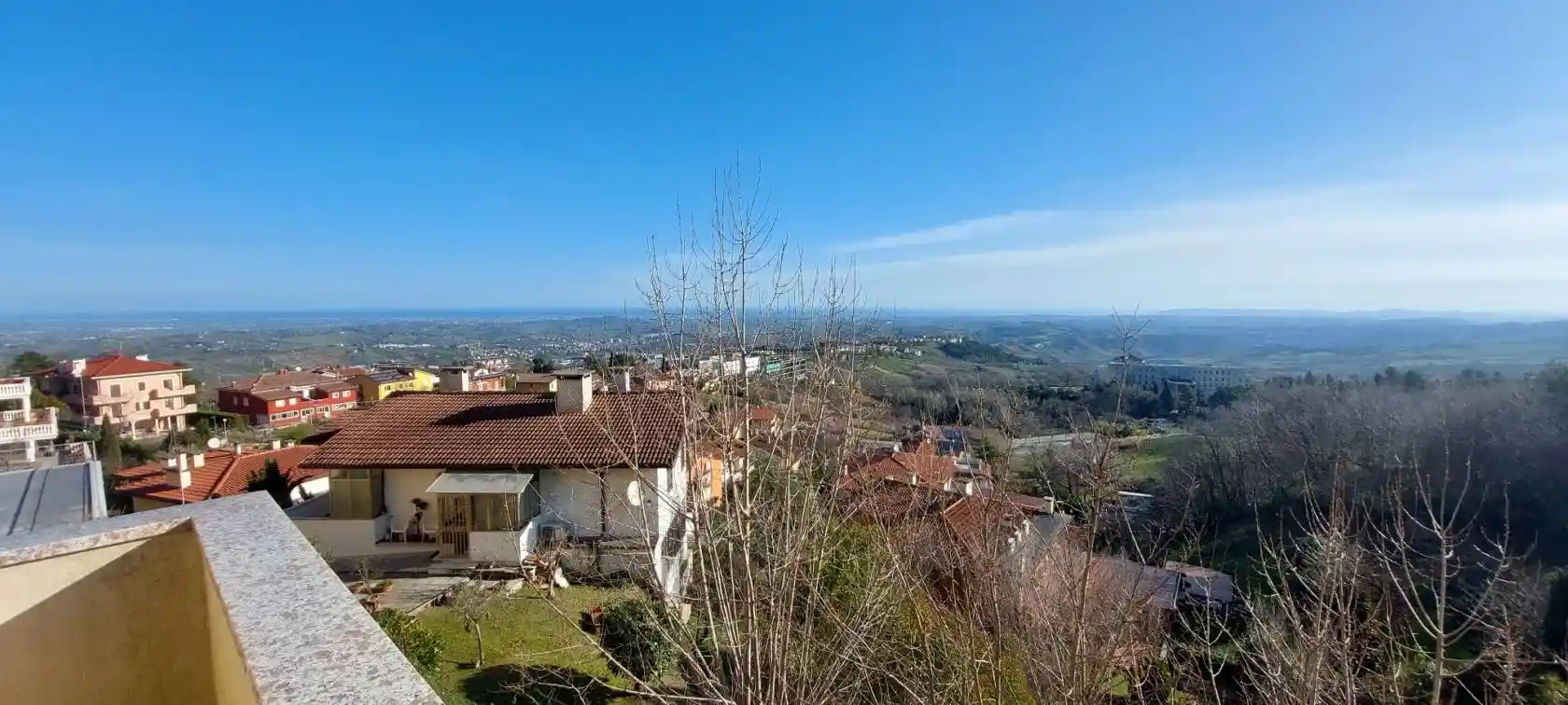 Appartamento in affitto a San Marino