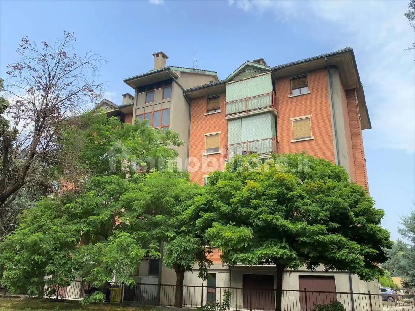 Appartamento in vendita a Pavia