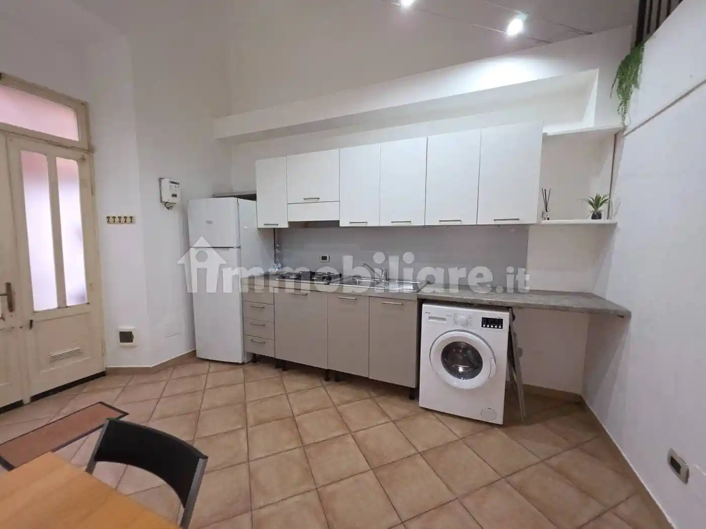 Appartamento in affitto a Casale Monferrato