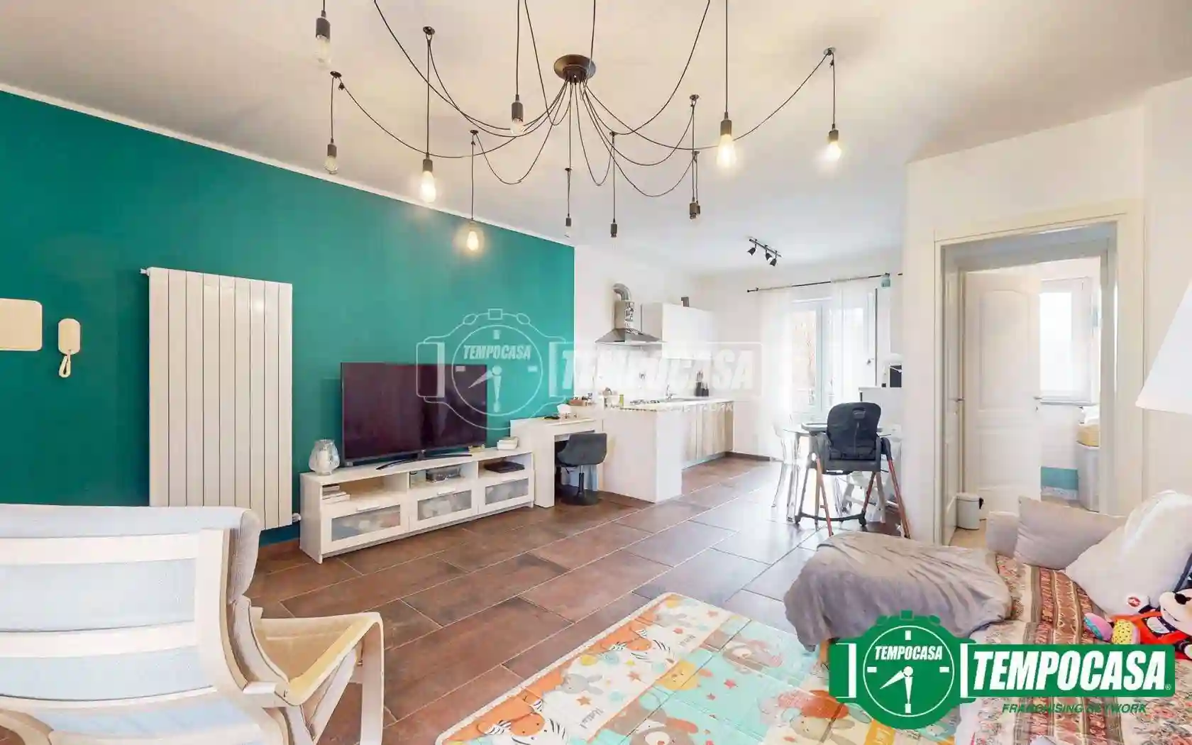 Casa indipendente - foto 4