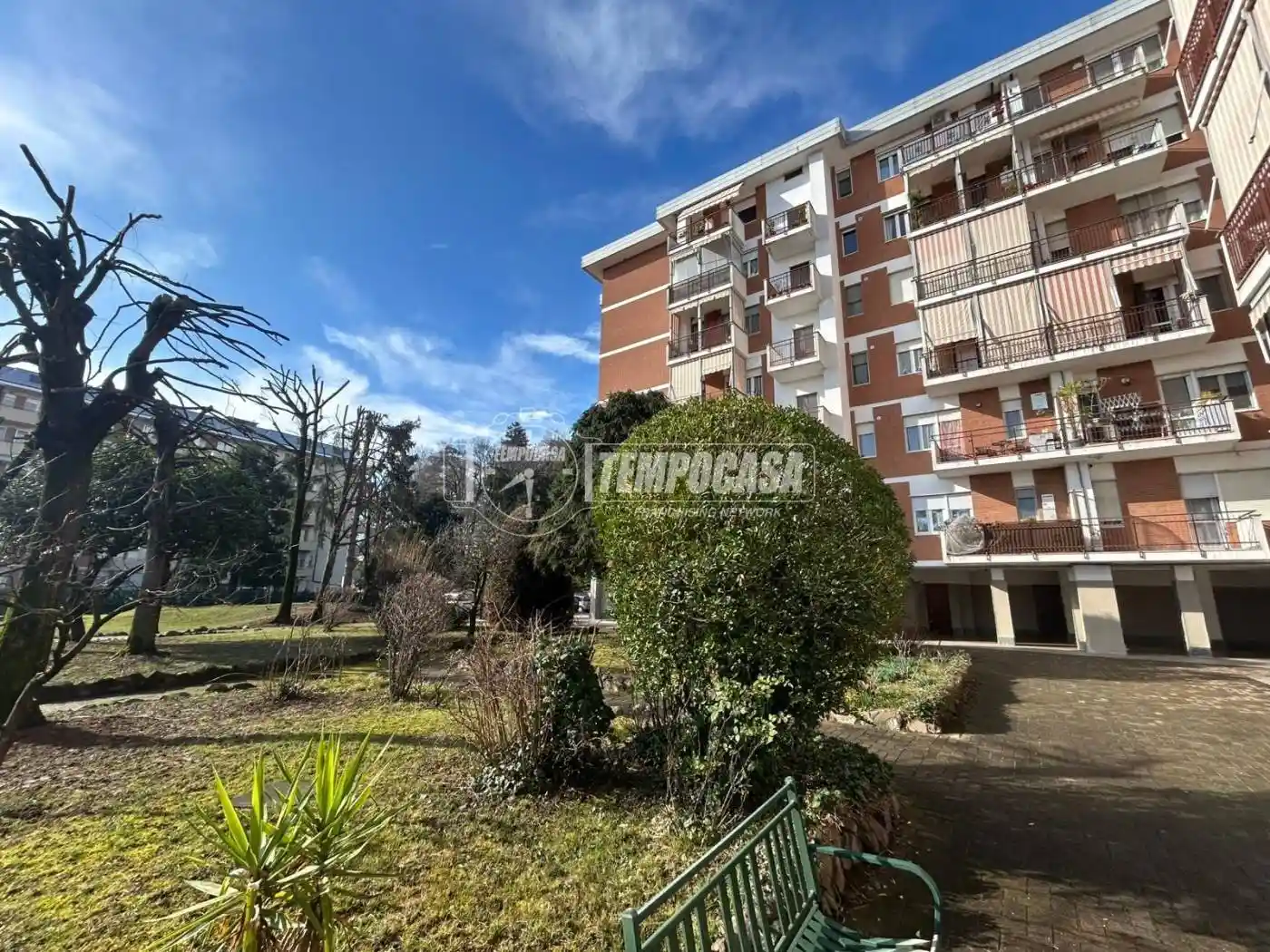 Appartamento in vendita a Favria