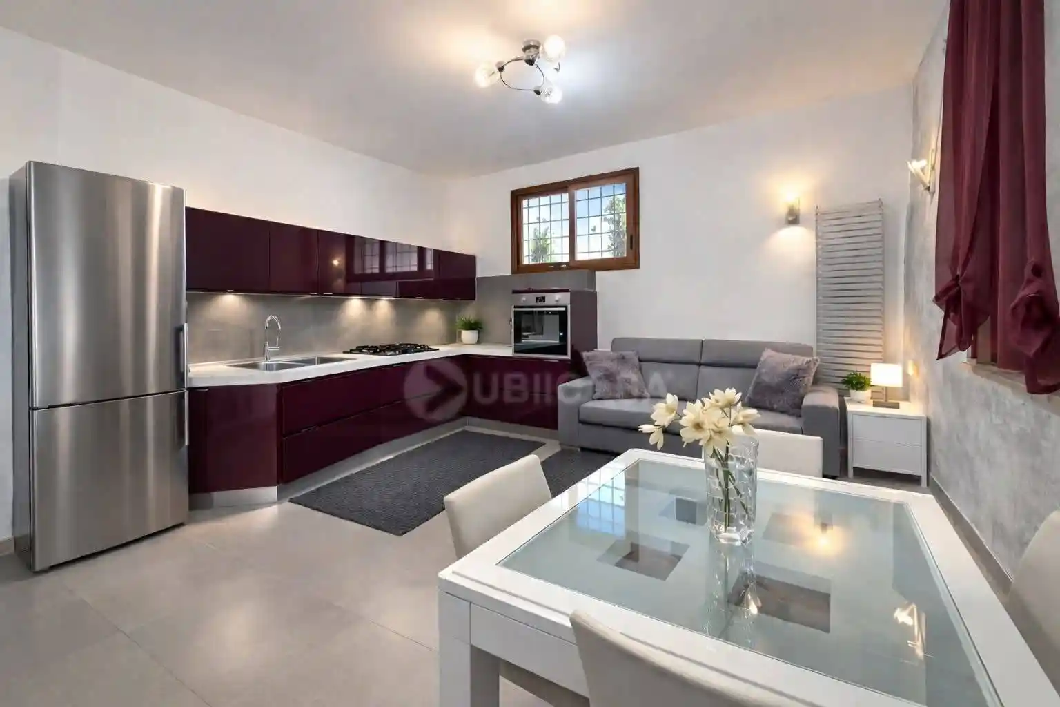 Appartamento in vendita a Velletri