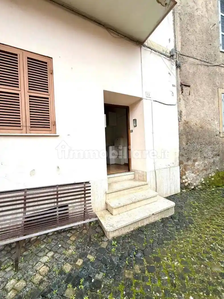 Appartamento in affitto a Palestrina