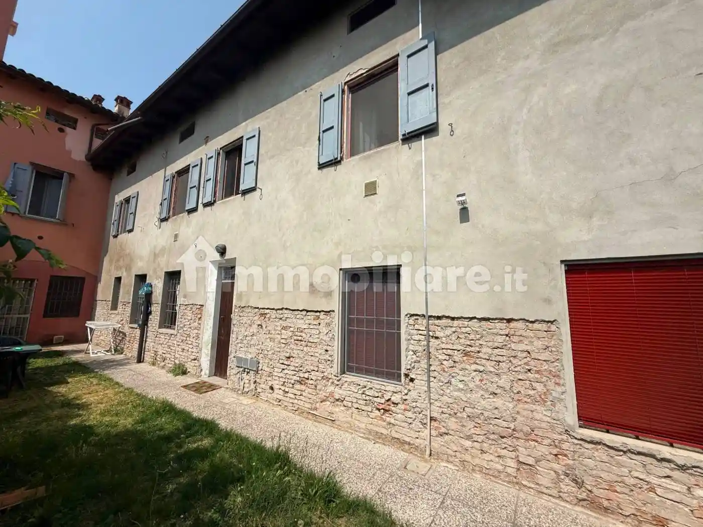 Appartamento in affitto a San Giovanni in Persiceto