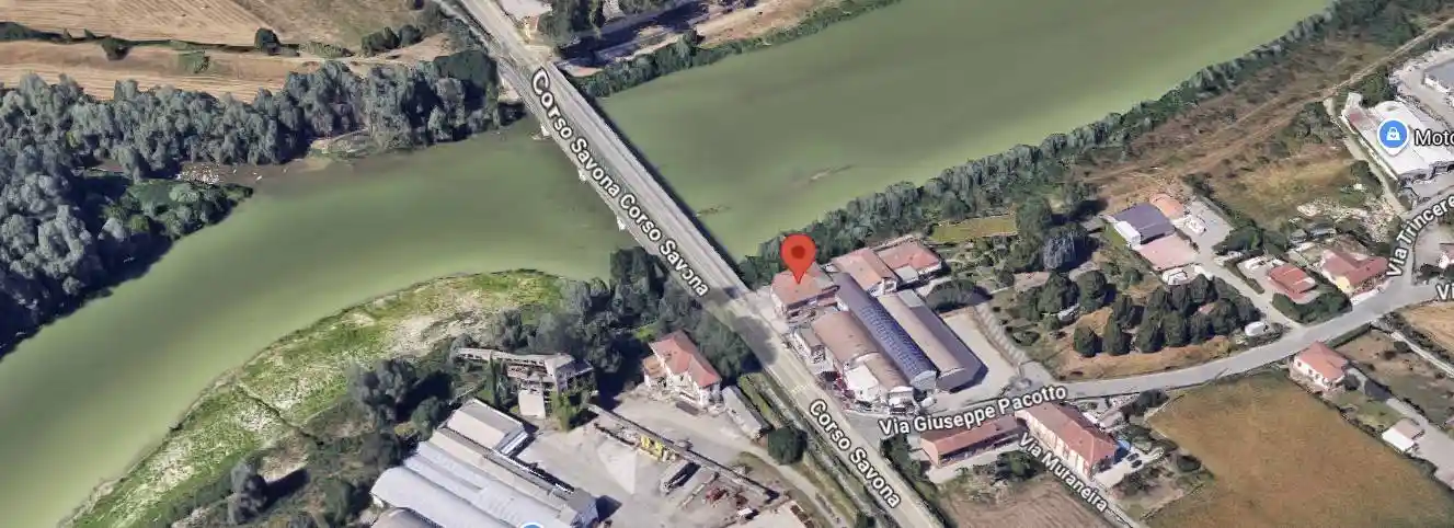 Appartamento in vendita a Asti