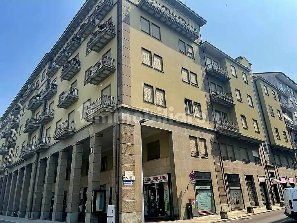 Appartamento in vendita a Cuneo