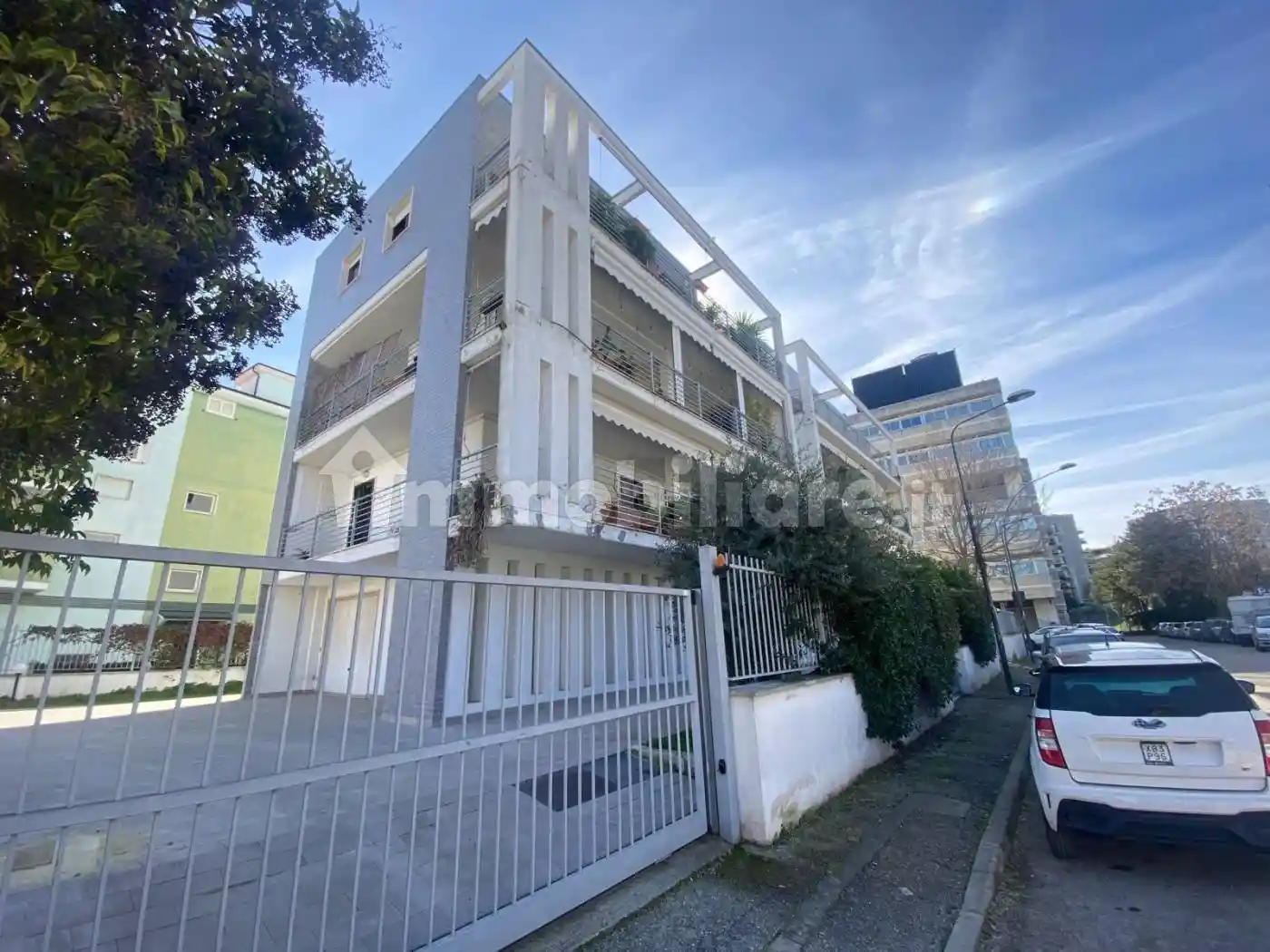 Appartamento in vendita a Pescara