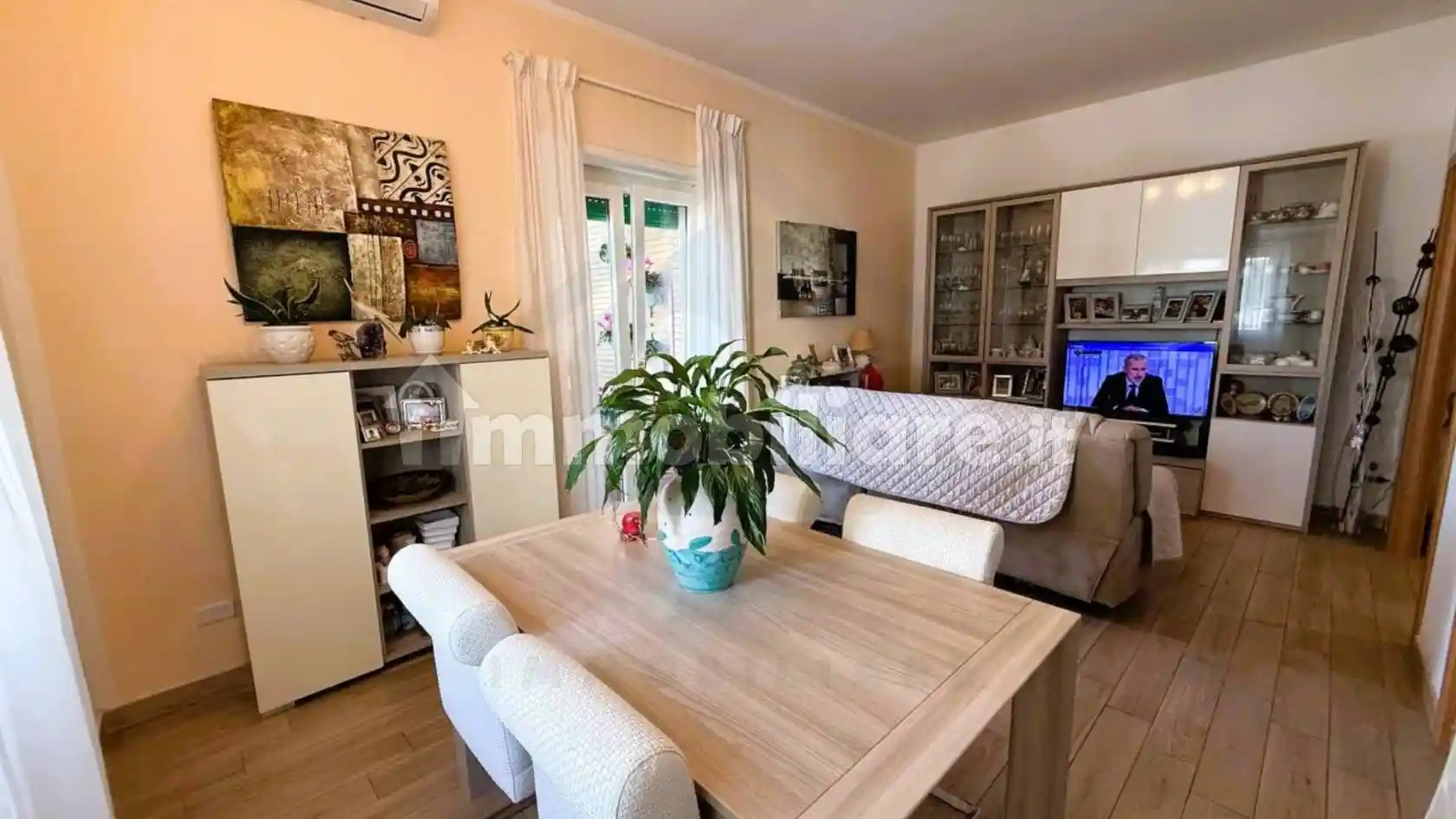 Appartamento in vendita a Santa Marinella