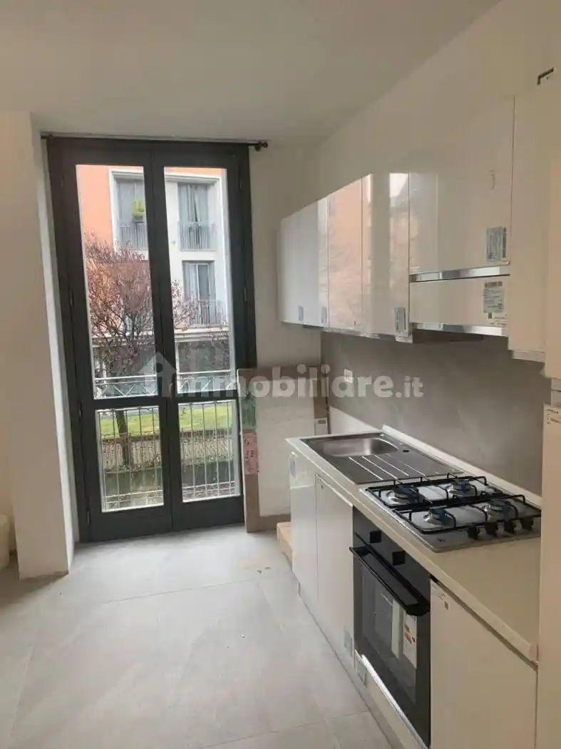 Appartamento in affitto a Alzano Lombardo