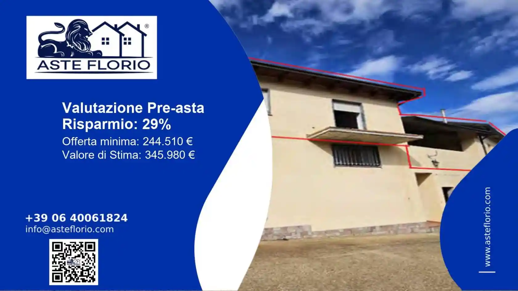 Appartamento in vendita a San Demetrio Corone