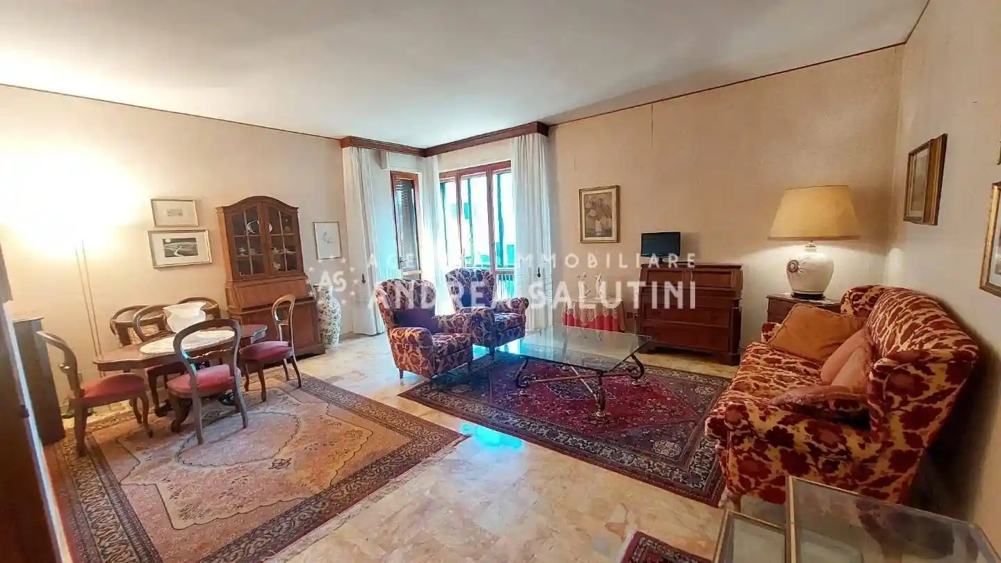 Appartamento in vendita a Pontedera