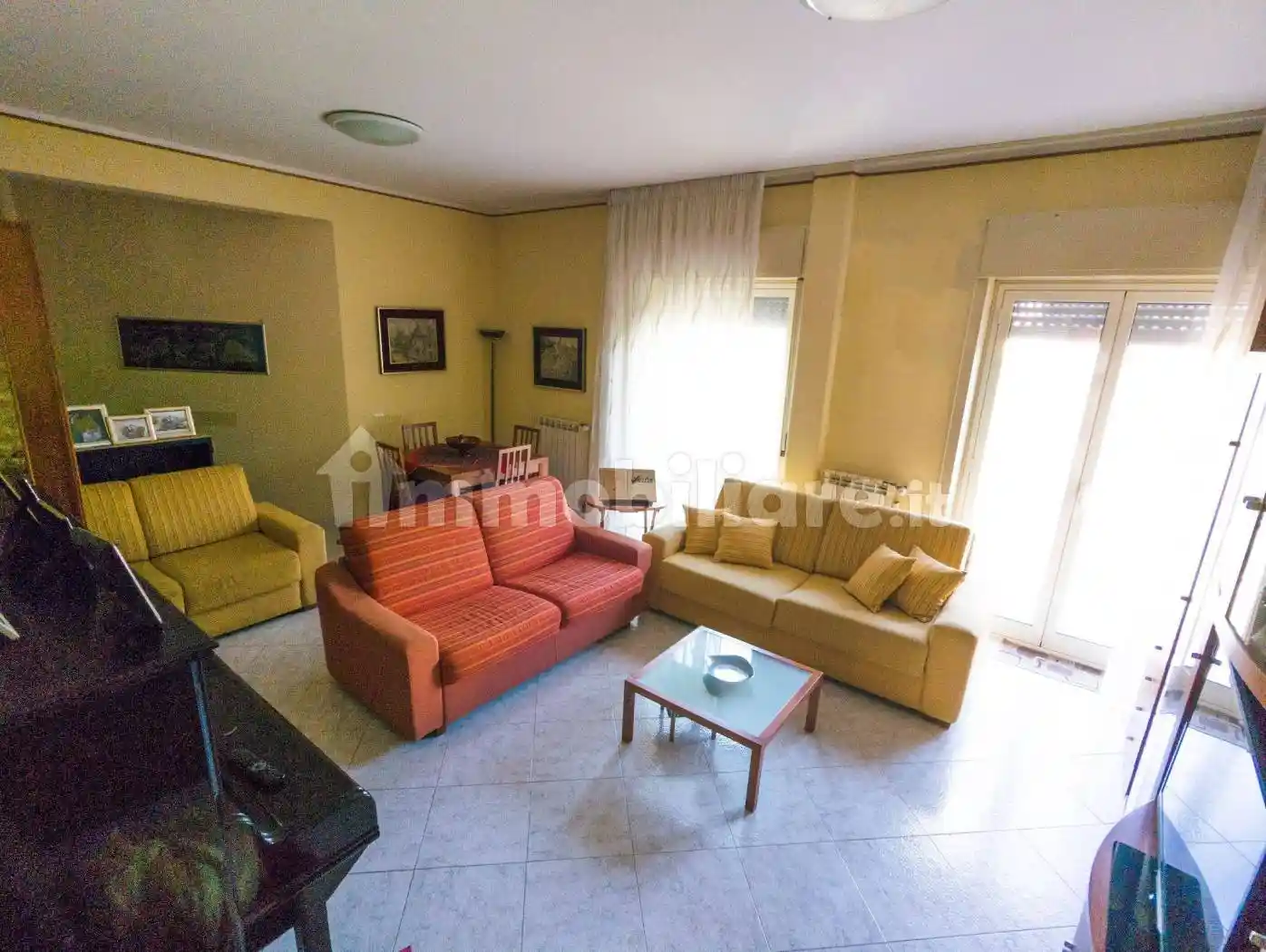 Appartamento in vendita a Gravina di Catania