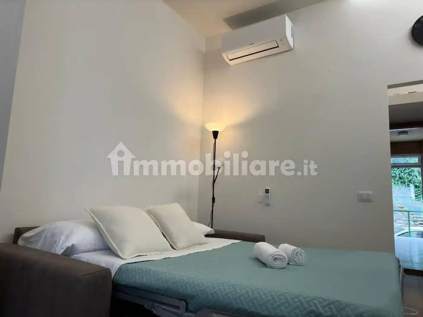 Appartamento in vendita a Sanremo