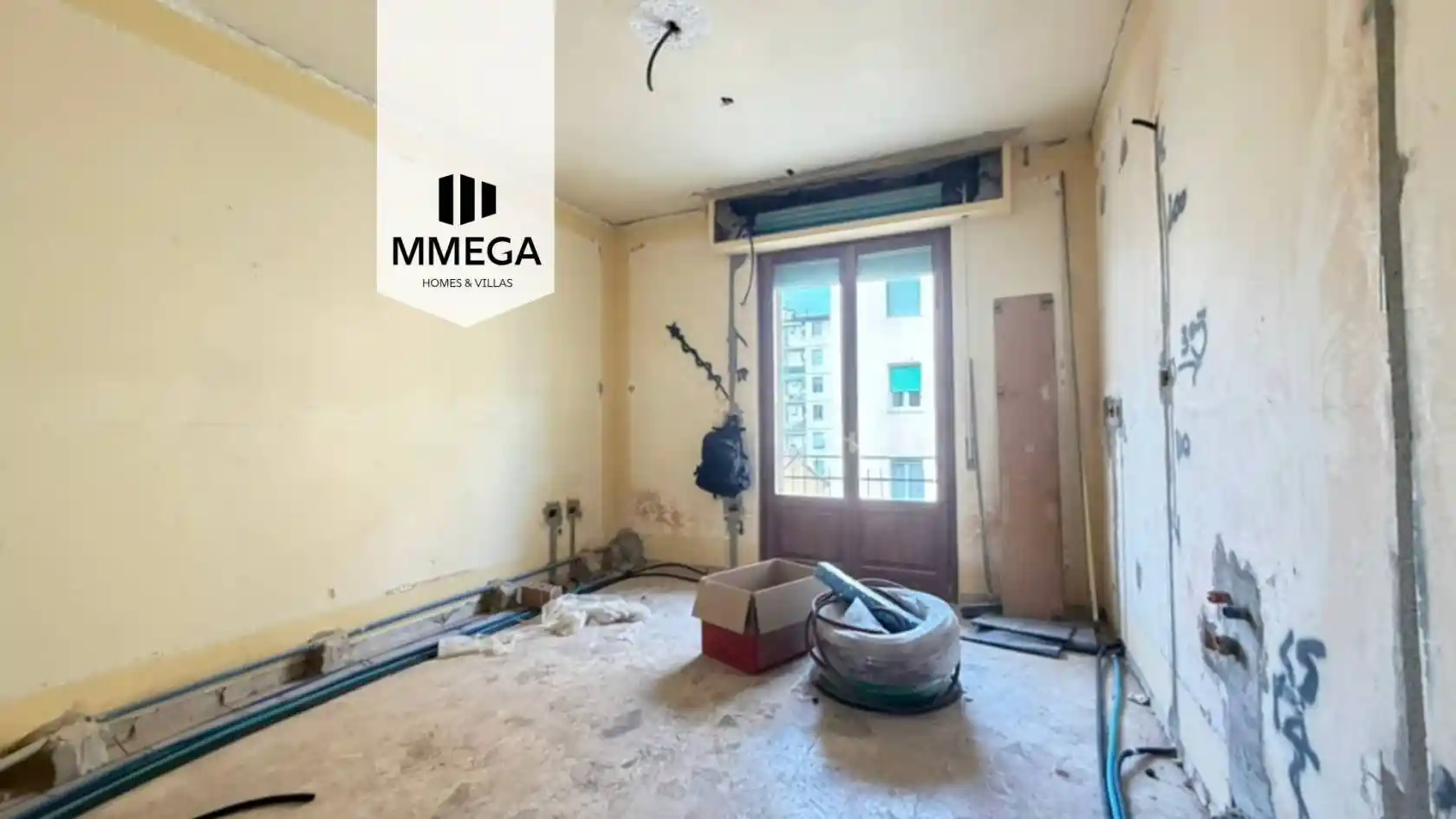 Appartamento in vendita a Scandicci