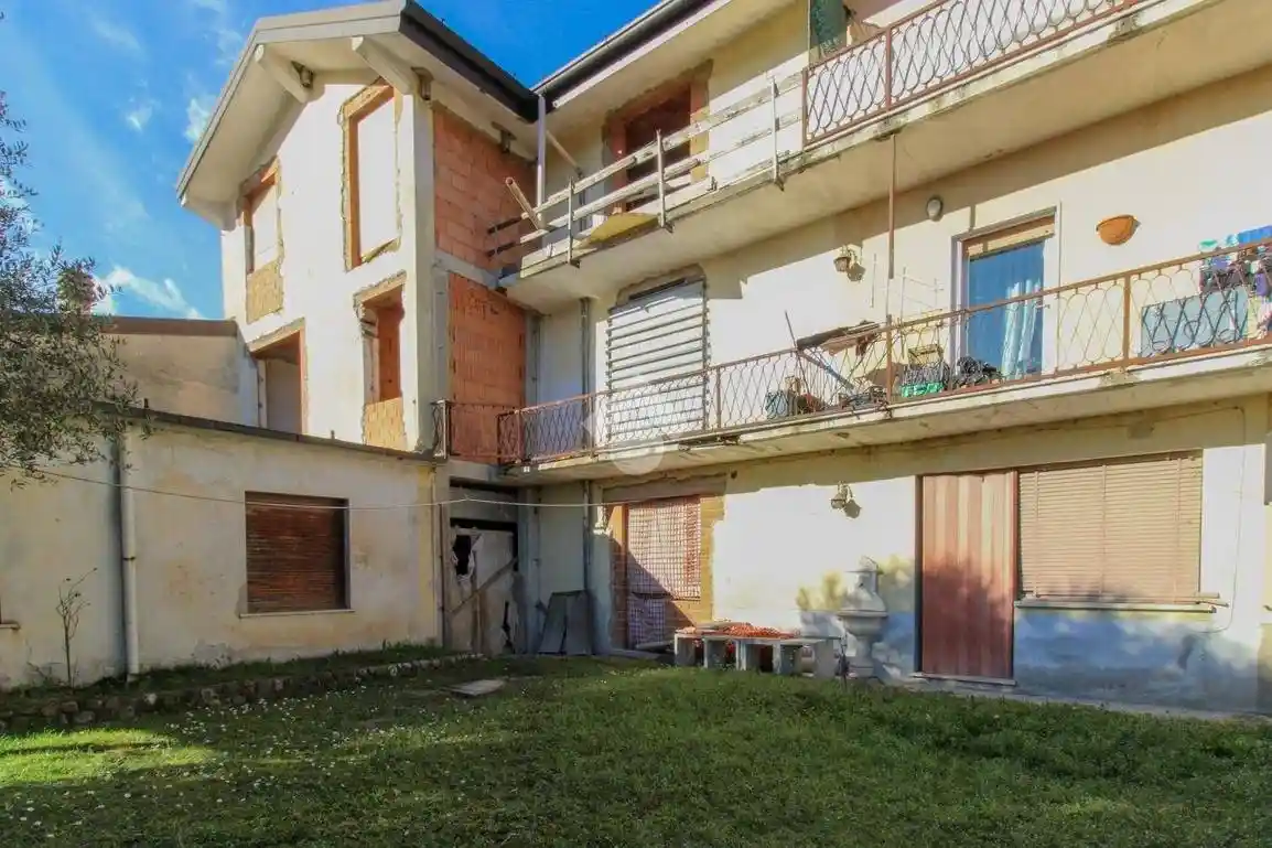 Rustico - Casale in vendita a Gavardo