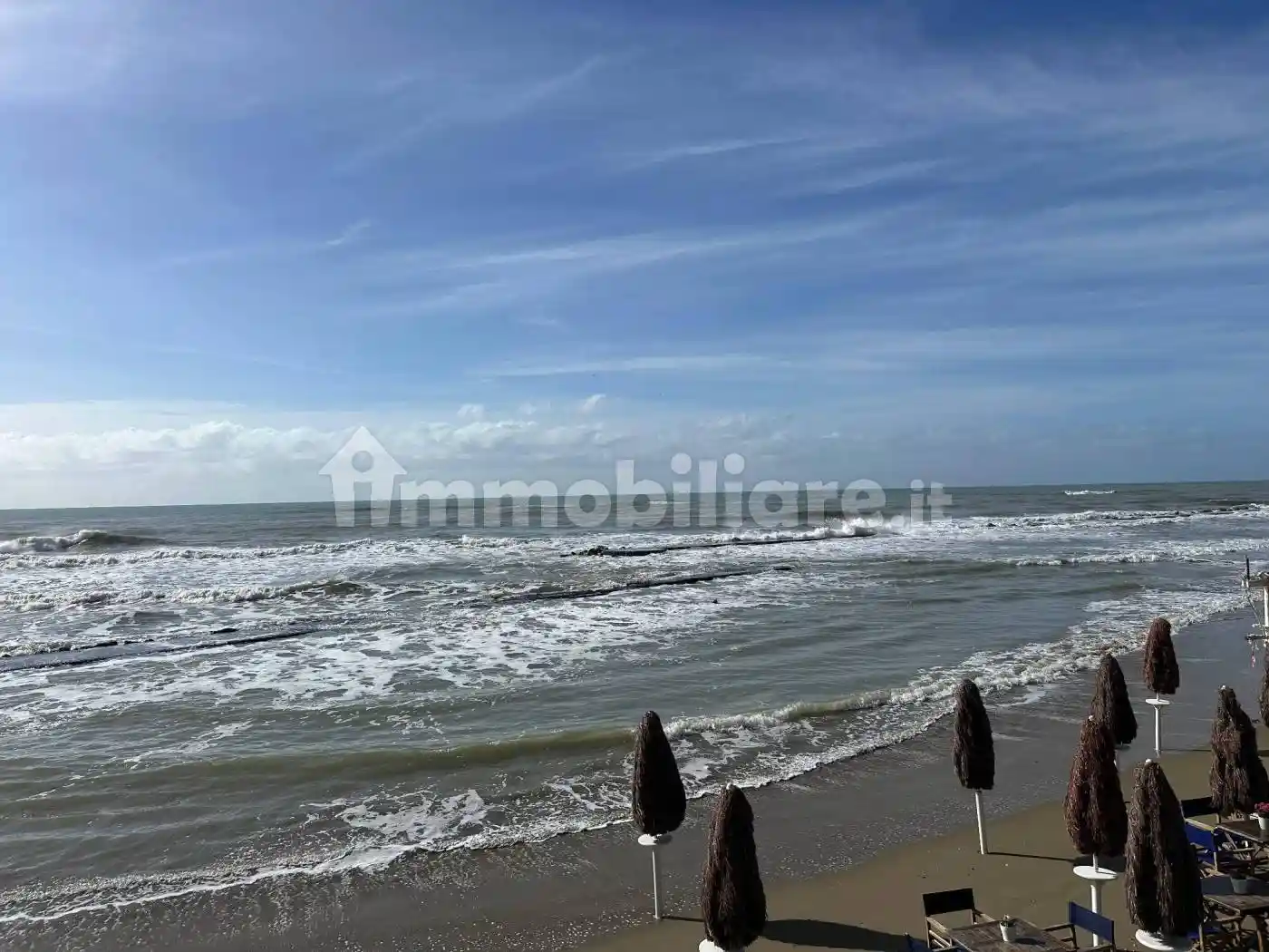 Appartamento in affitto a Anzio