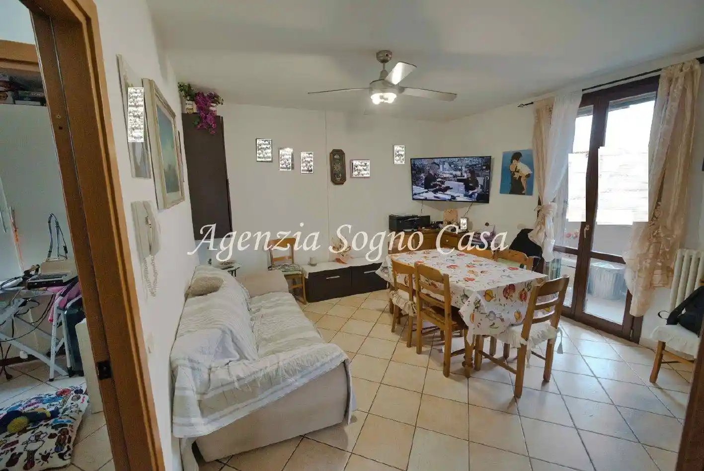 Appartamento in vendita a Forlì