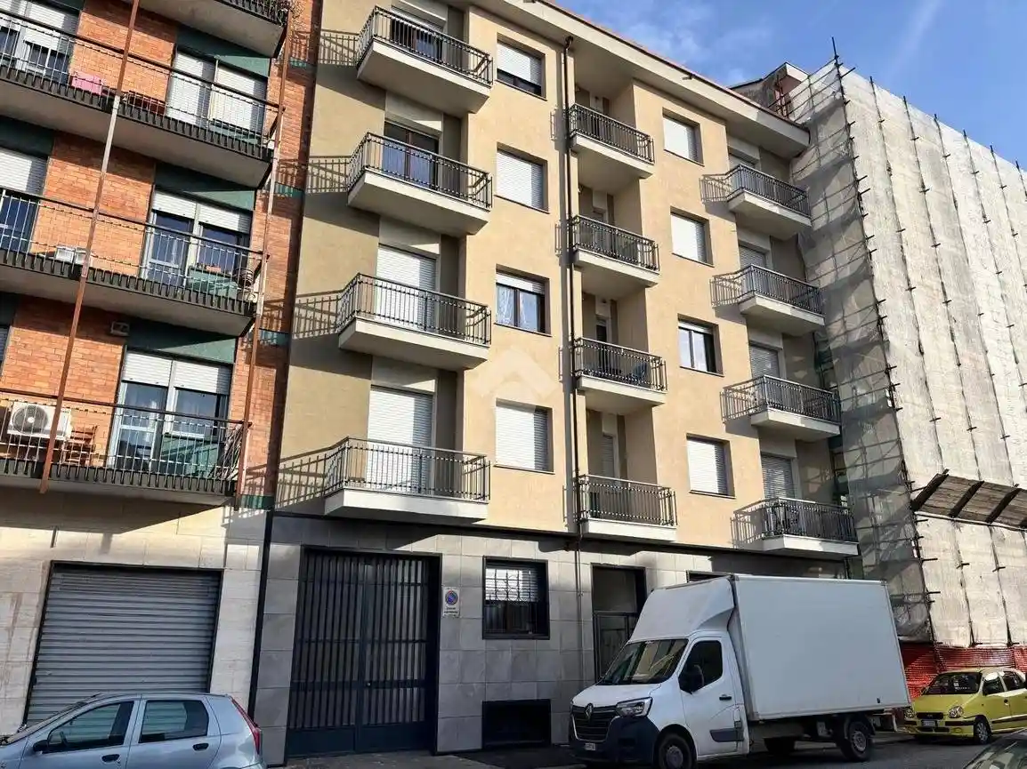 Appartamento in affitto a Torino