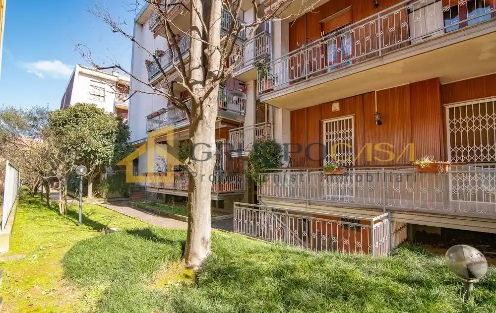 Appartamento in vendita a Cernusco sul Naviglio