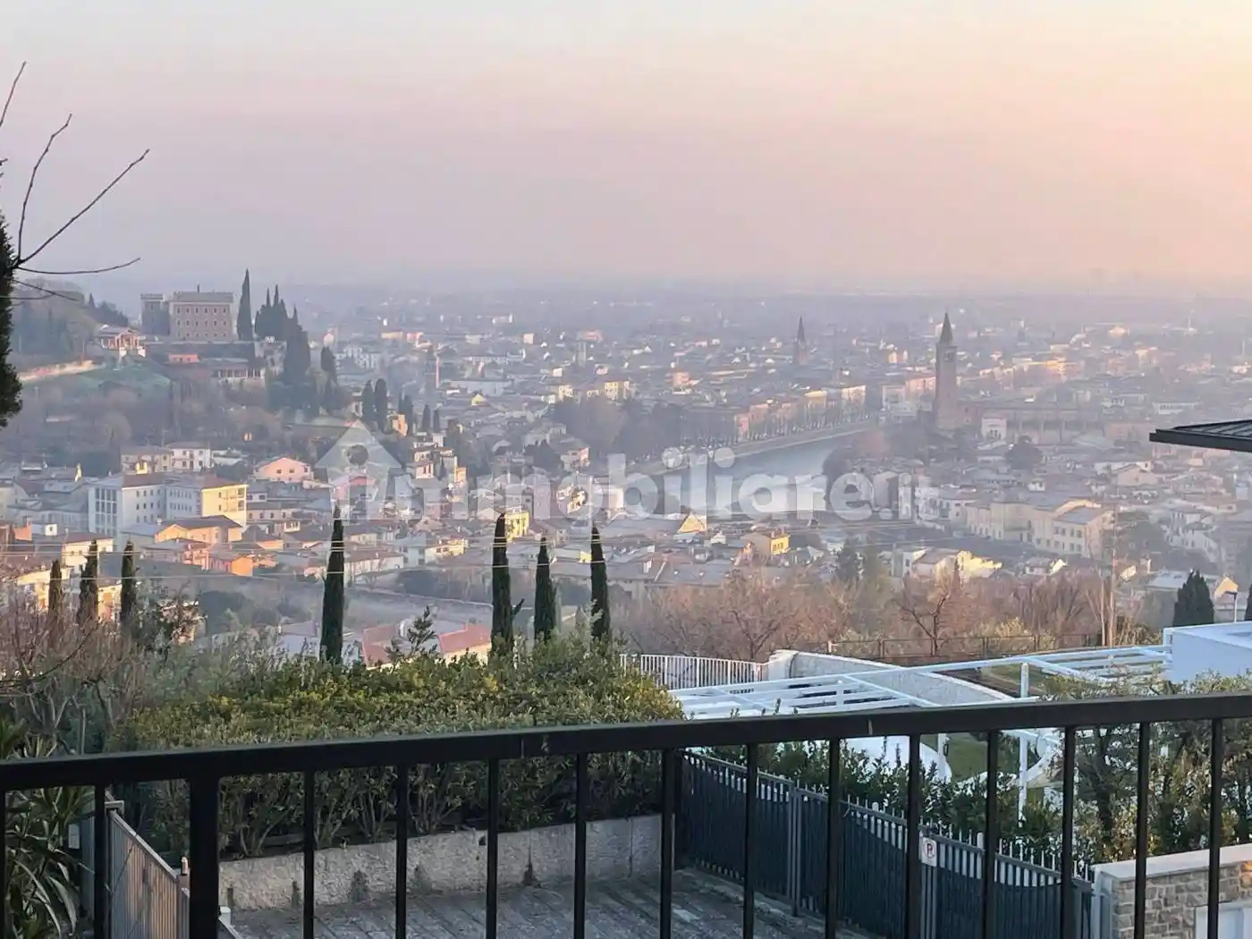 Appartamento in affitto a Verona