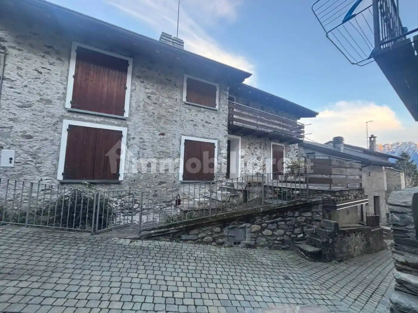 Rustico - Casale in vendita a Civo