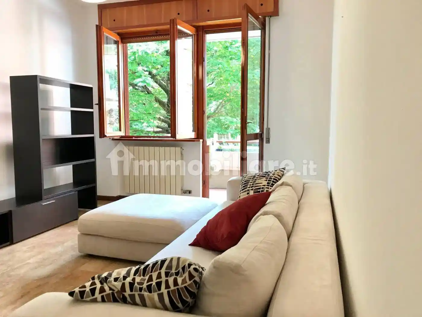 Appartamento in vendita a Bergamo