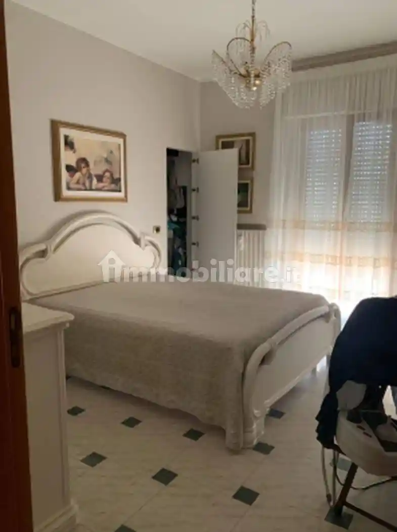 Appartamento in vendita a Grassano