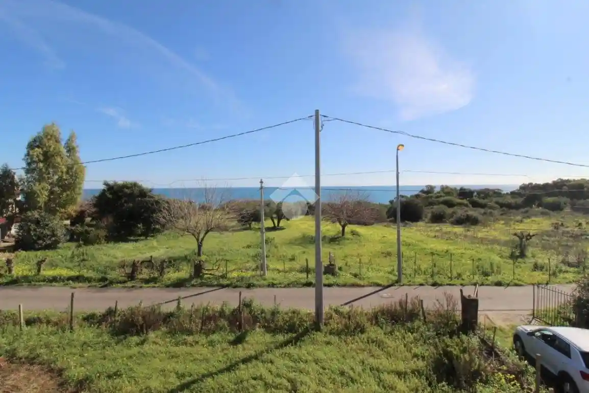 Casa indipendente in vendita a Isola di Capo Rizzuto