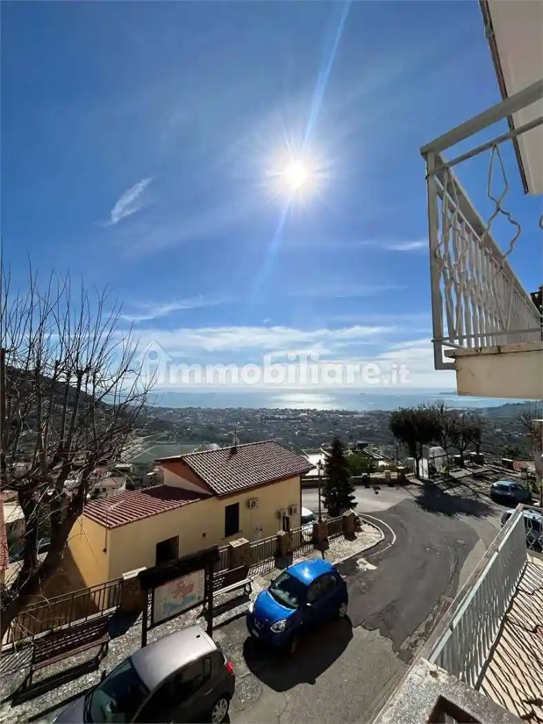 Appartamento in affitto a Formia