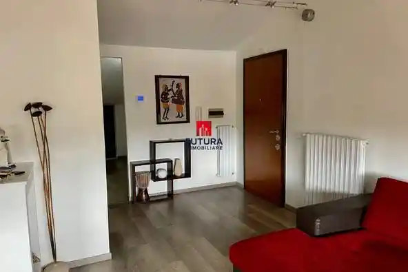 Attico - Mansarda in vendita a Capena