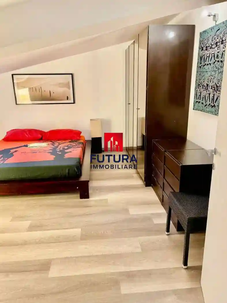 Attico - Mansarda - foto 5