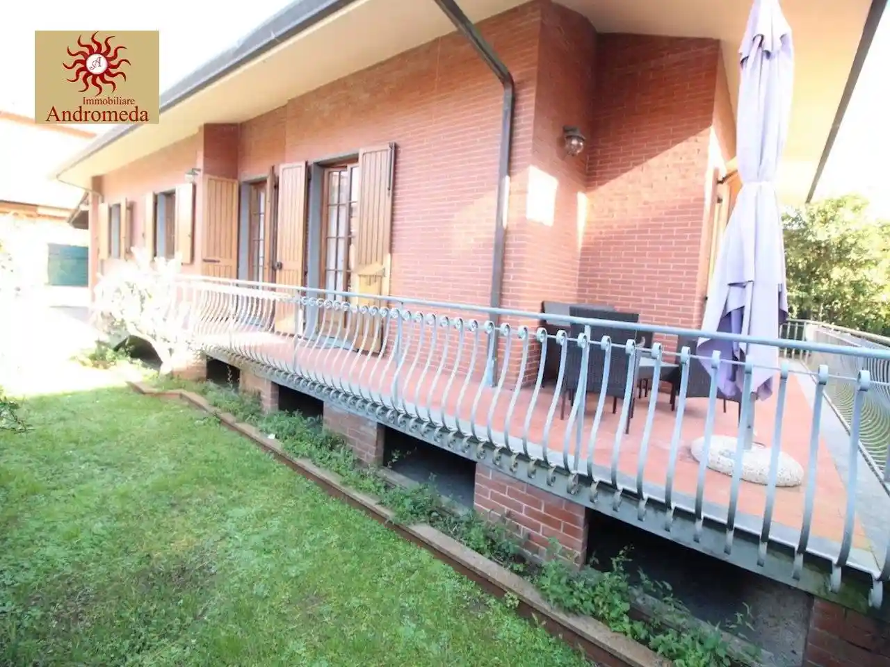 Villa in vendita a Forte dei Marmi