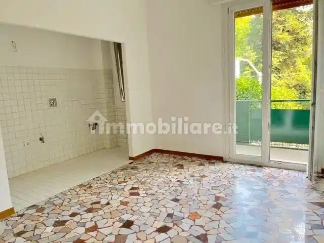 Appartamento in affitto a Bologna