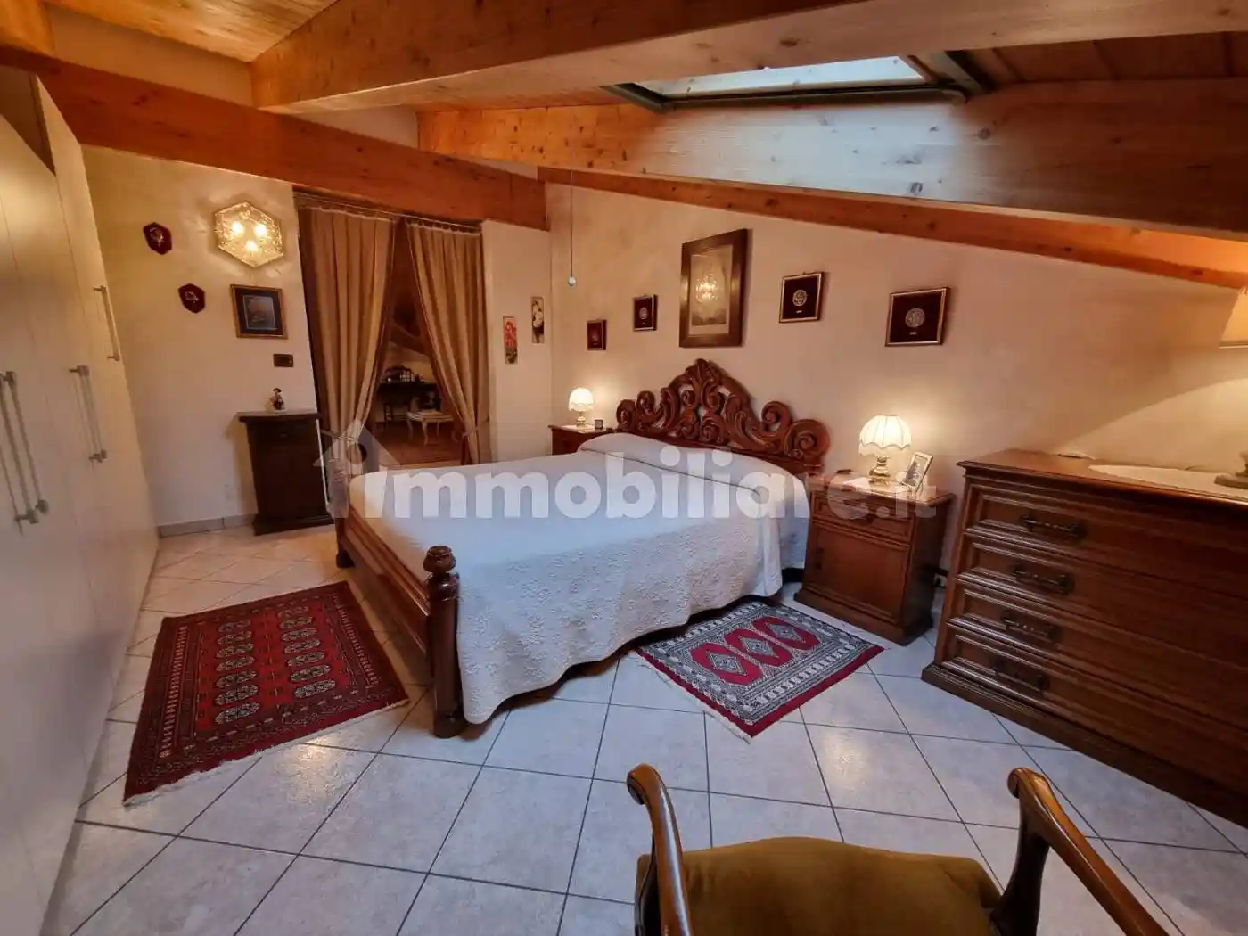 Appartamento in vendita a Poirino