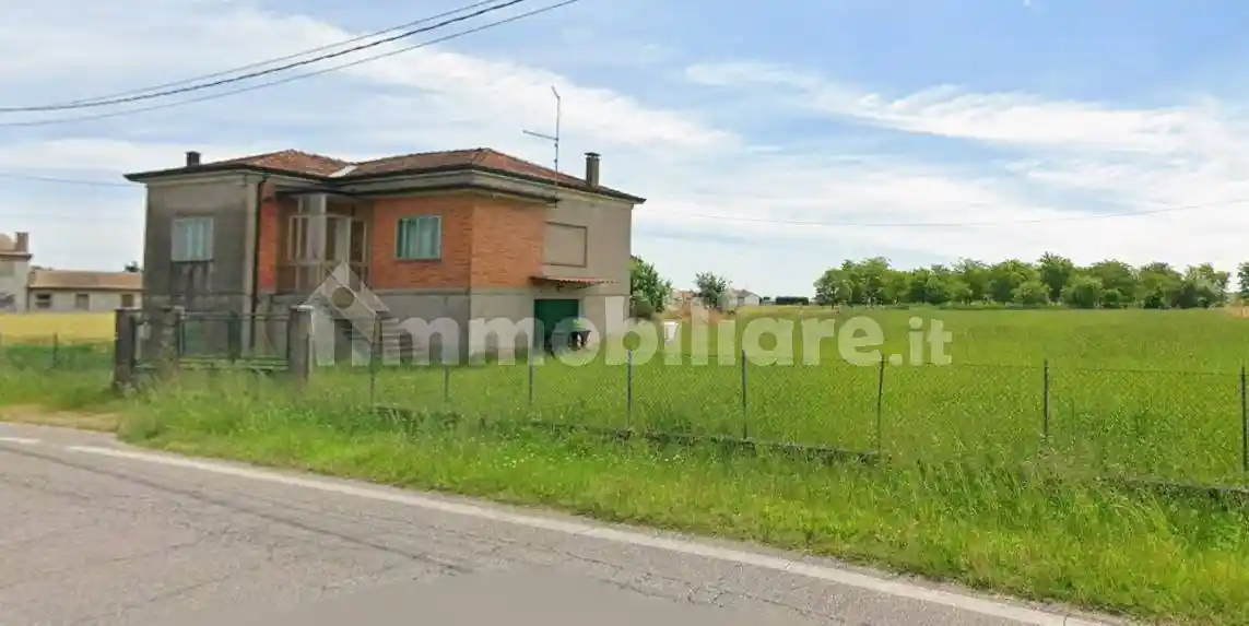 Rustico - Casale in vendita a Lendinara