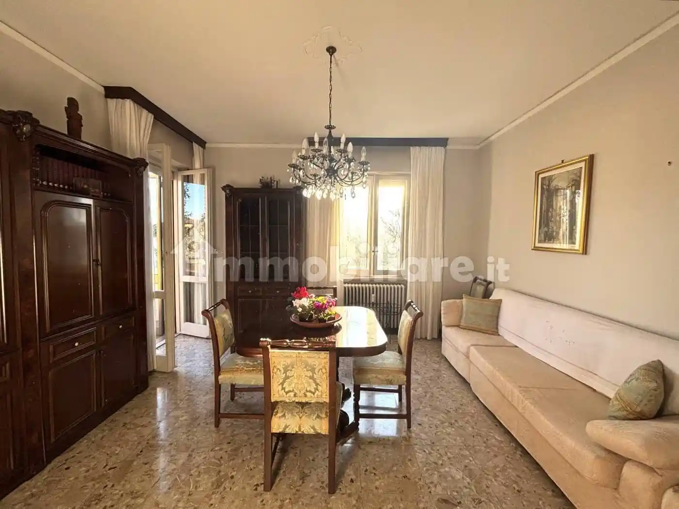 Appartamento in vendita a Mantova