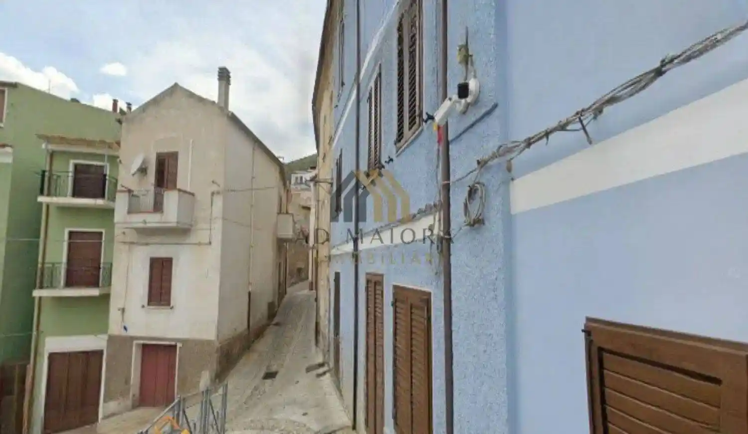 Villa in vendita a Bultei