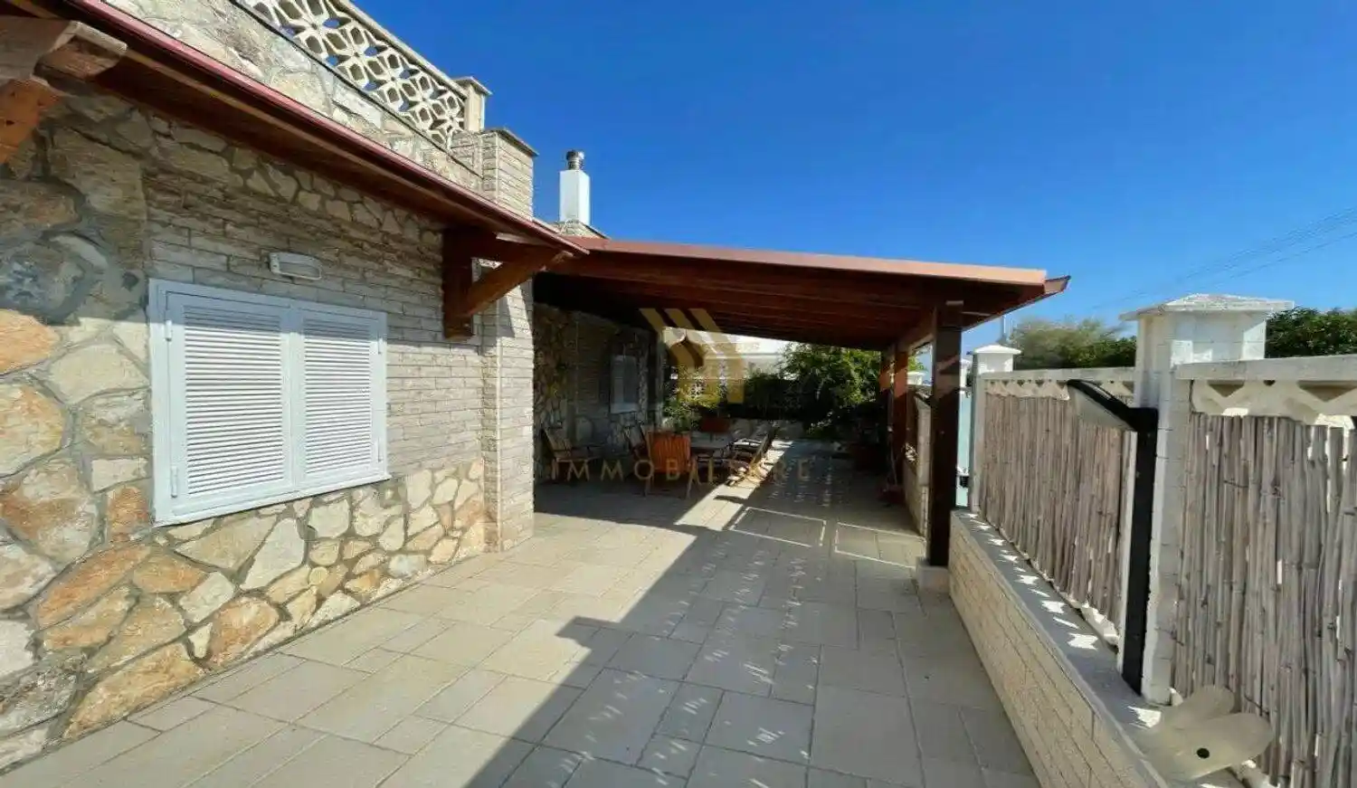 Villa in vendita a Giovinazzo