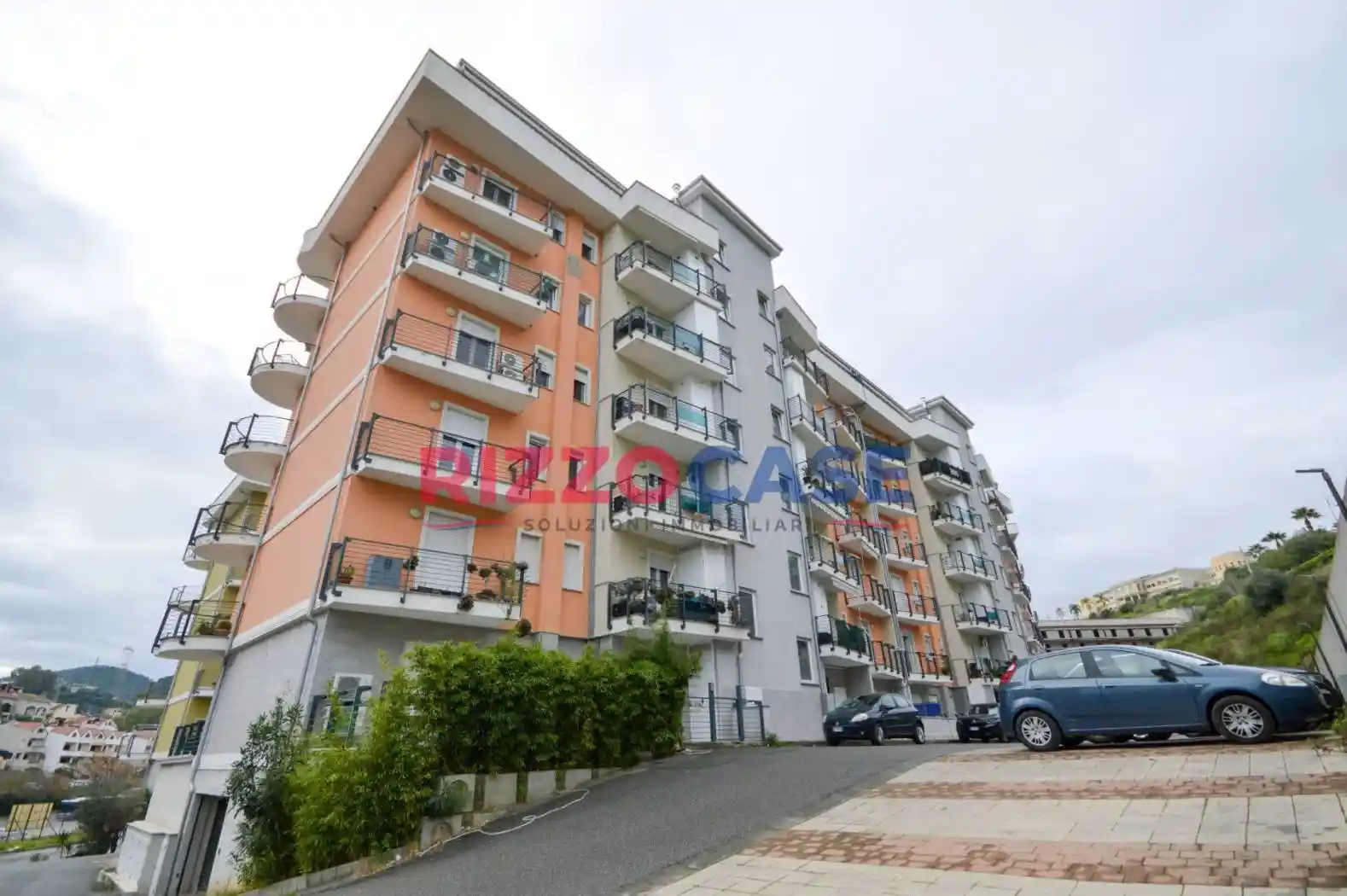 Appartamento in vendita a Corigliano-Rossano