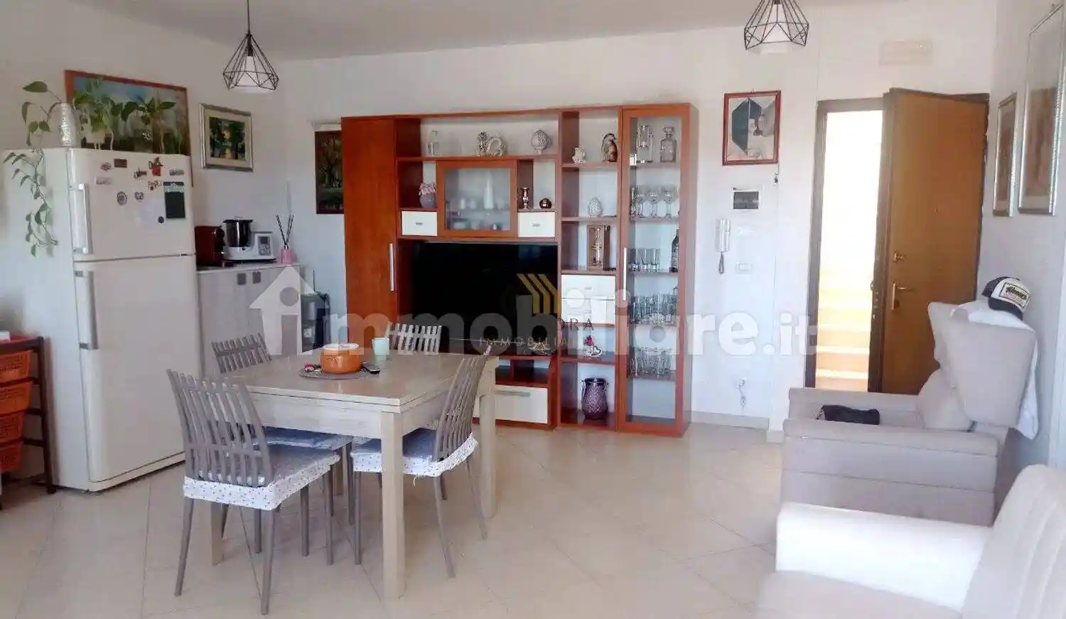 Appartamento in vendita a Bitonto